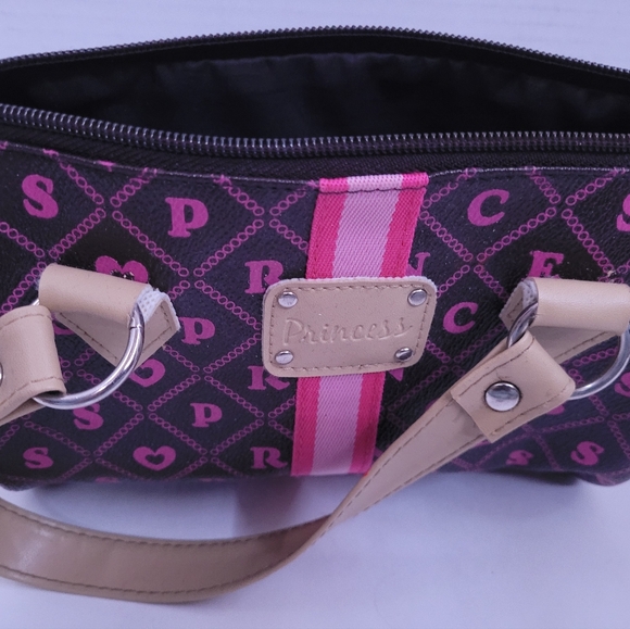 Princess Hand Bag - Picture 1 of 14